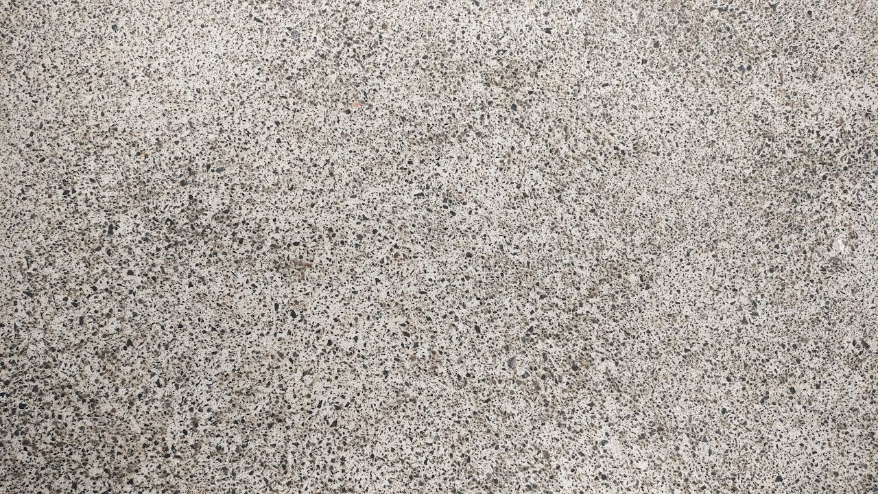 Piso em Mármore/Granito