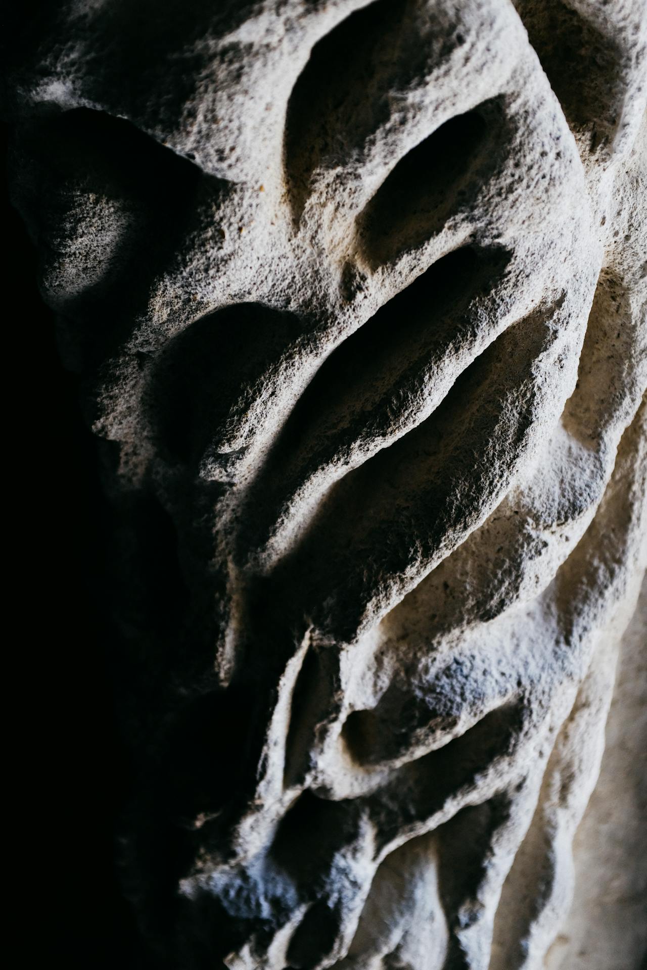 Detalhes em Pedra Natural